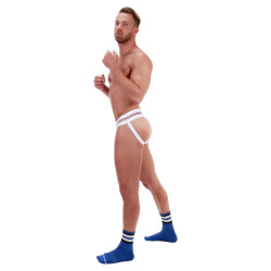 Barcode Berlin Jockstrap Denis Blanc